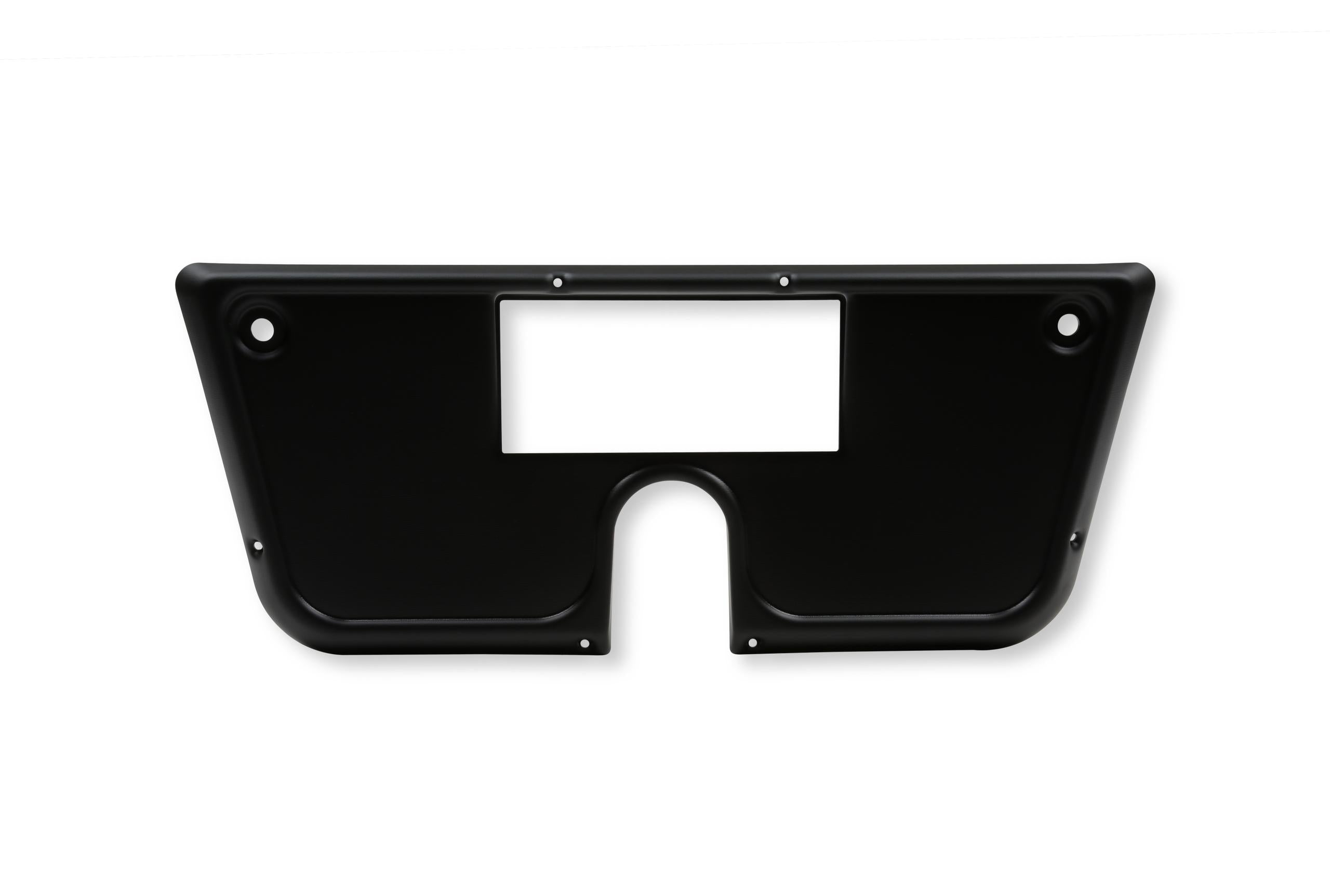 Holley Dash Panel - 553-419