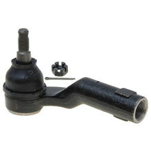 MOOG 09-13 Mazda 3 Sport Front Left Outer / Left Outer Tie Rod End