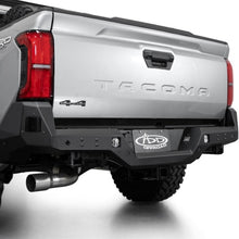 Addictive Desert Designs 2024-2025 Toyota Tacoma Stealth Rear Bumper - R670081280103