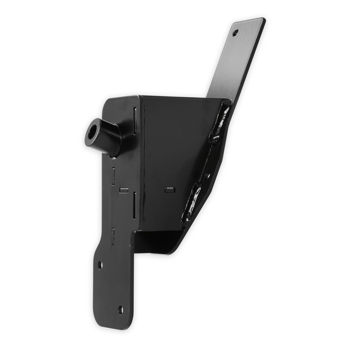 Holley Drive By Wire Accelerator Pedal Bracket - 145-311