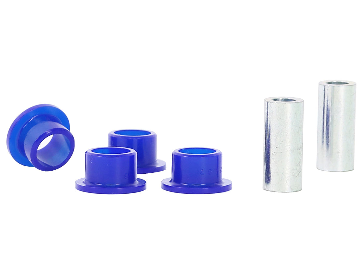 SuperPro Steering Rack Mount Bush Kit - SPF4122K