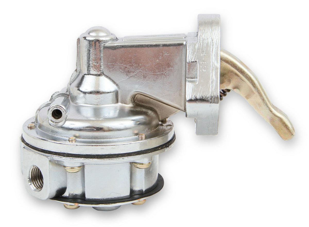 Mr. Gasket 80 GPH Mechanical Fuel Pump.  - 7704MRG