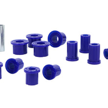 SuperPro Bushing Kit
