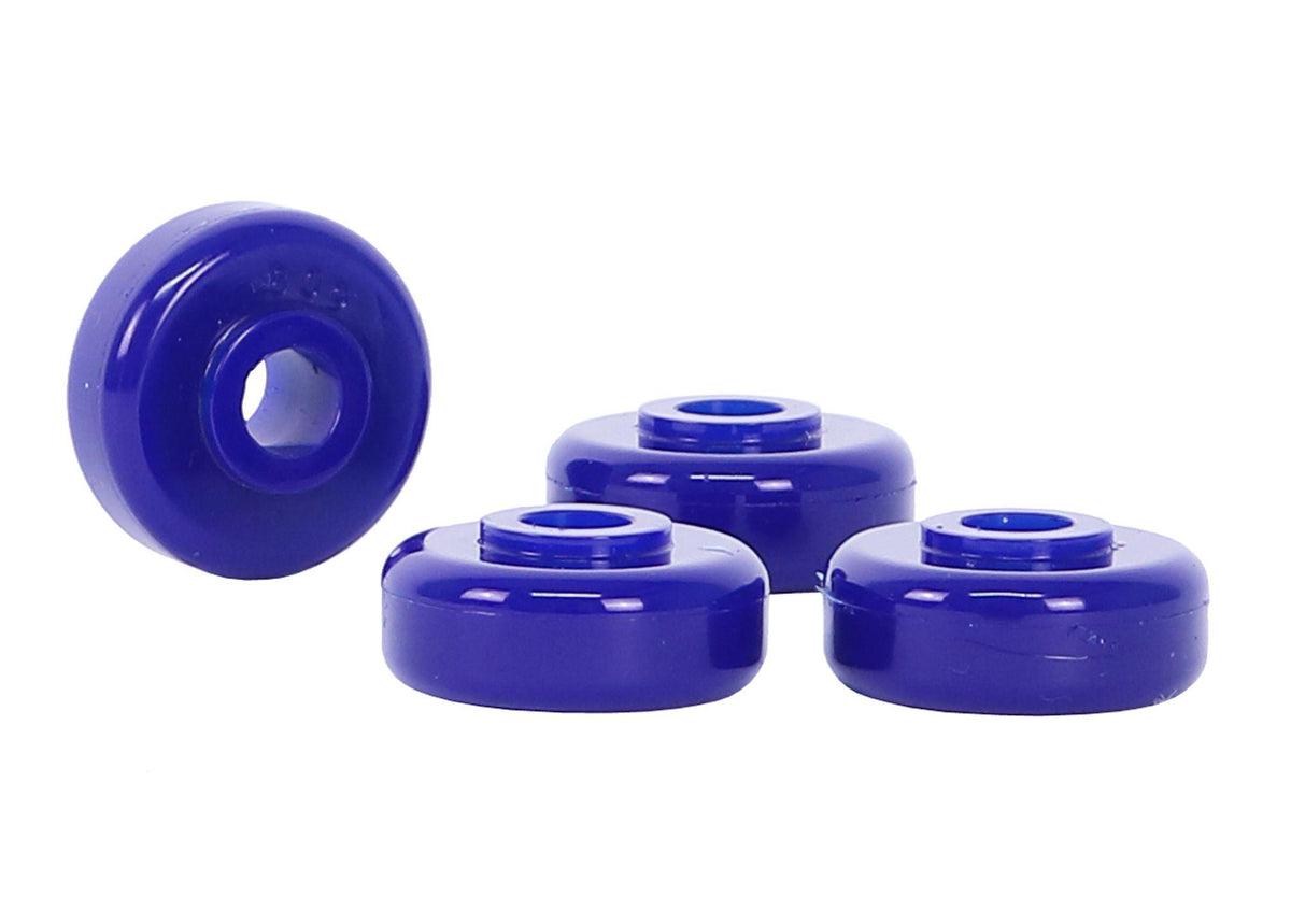 SuperPro Universal Shock Pin Bush (1965-1981 Stag Base, TR4A Base, TR7 Base, TR8 Base) - SPF0809K