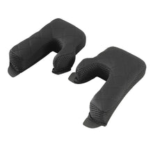 Simpson Racing Motorcycle Speed Cheek Pad - SPEED25CPXLXXL