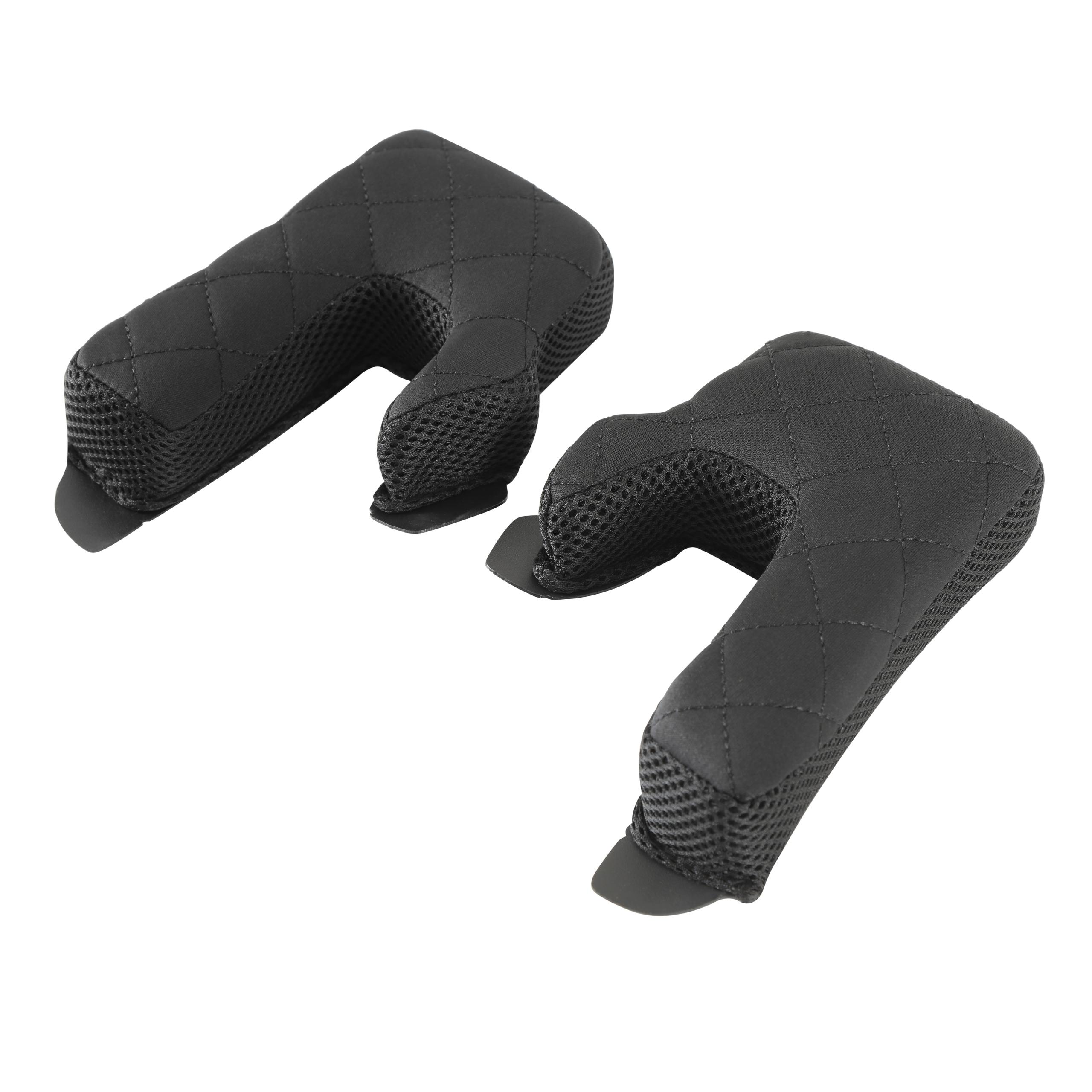 Simpson Racing Motorcycle Speed Cheek Pad - SPEED40CPML