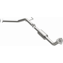 Magnaflow California Direct-Fit Catalytic Converter (2005-2007 Sequoia) - 5551699