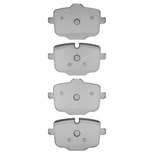 DFC 16-26 BMW X7 Rear 4000 Hybridynamic Brake Pads