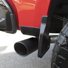 AFE Cat-Back Exhaust System (2019-2020 GM Trucks L4-2.7L (t)) - 49-44108-B