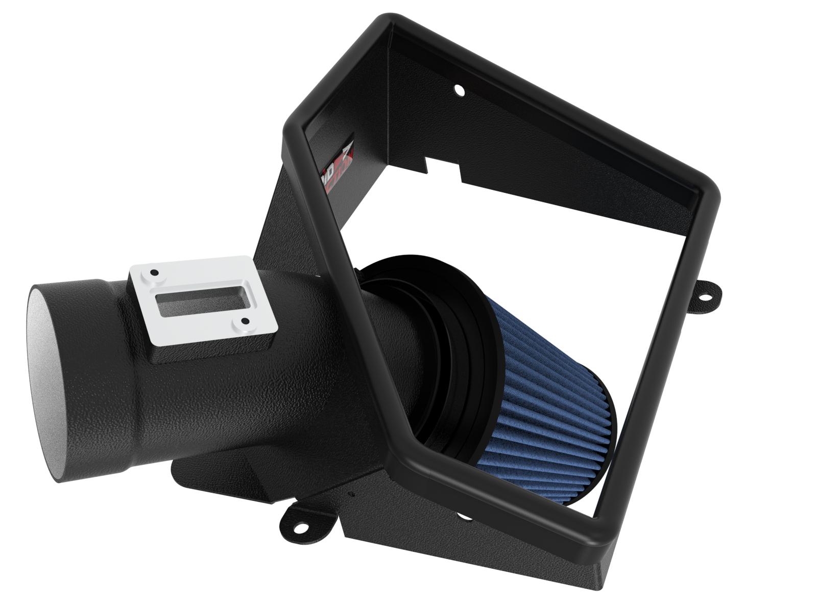AFE 52-10011R Rapid Induction Cold Air Intake System w/ Pro 5R Filter (2019-2021 MINI Cooper S F55 / F56 L4-2.0L T)