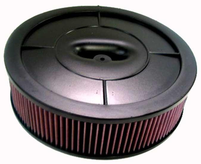 K and N Filters Flow Control Custom Assembly - 61-2000