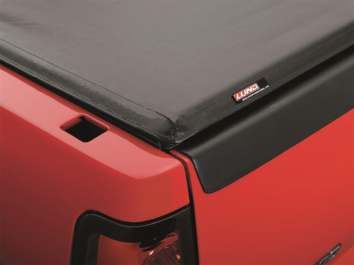 Lund Genesis Seal &Amp; Peel Tonneau Cover - 99083