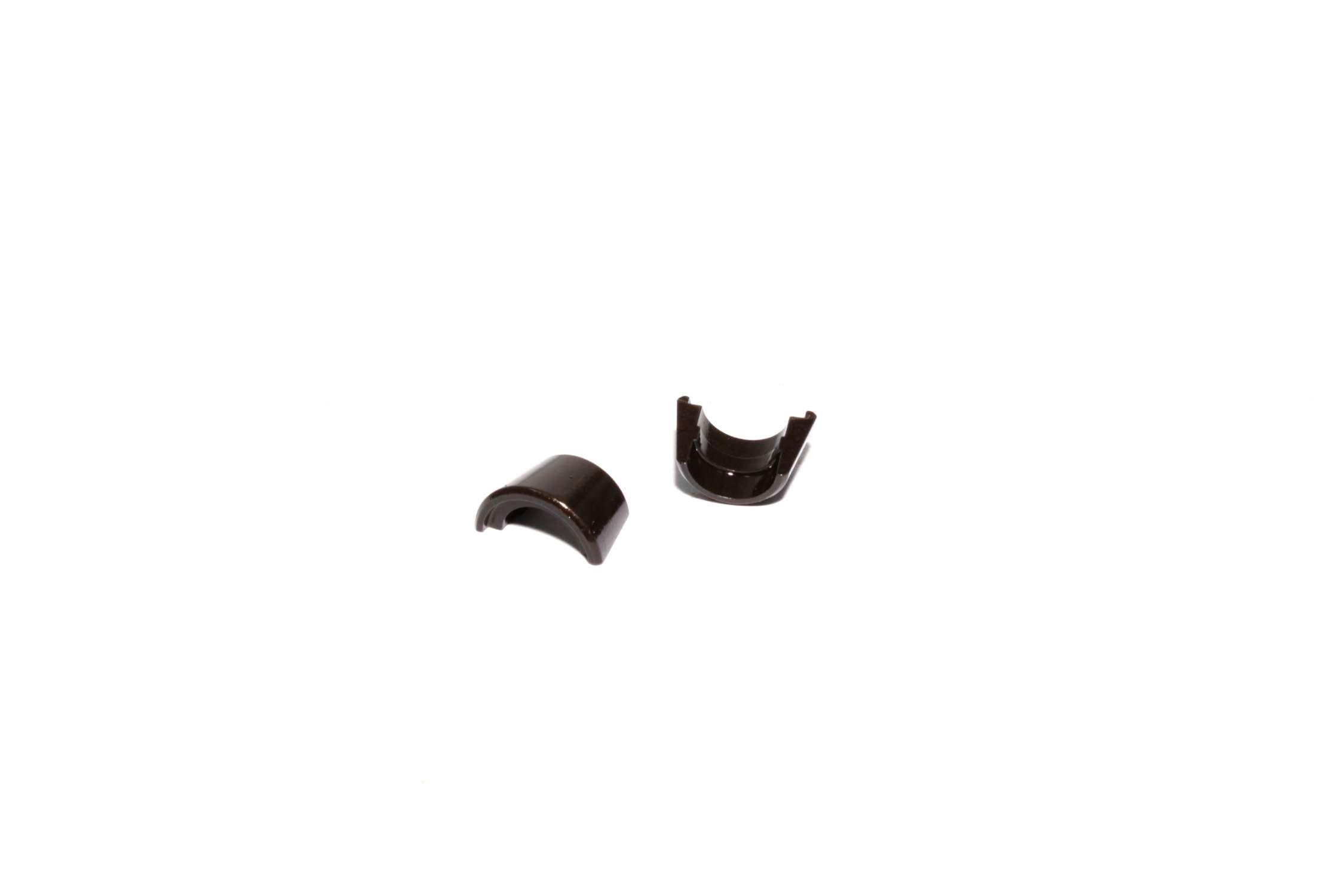 Comp Cams 10 Degree, .308"/5/16", Single Groove Lock w/ Lash Cap Recess - 610-1