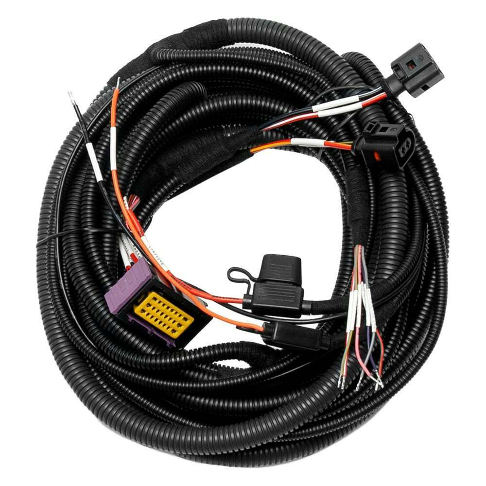Wilwood Electronic Parking Brake Caliper Harness Wiring - 610-15588