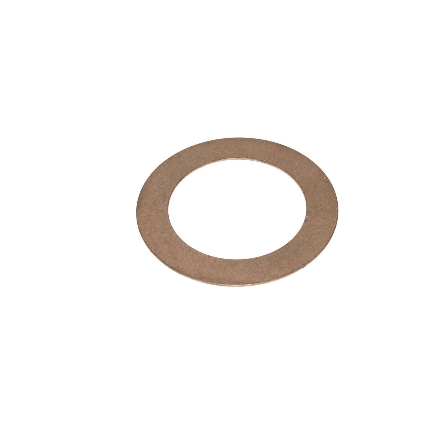 Comp Cams Cam Adapter to Block Bronze Shim for 6100 SBC Dry Belt Drive System - 6100BSC