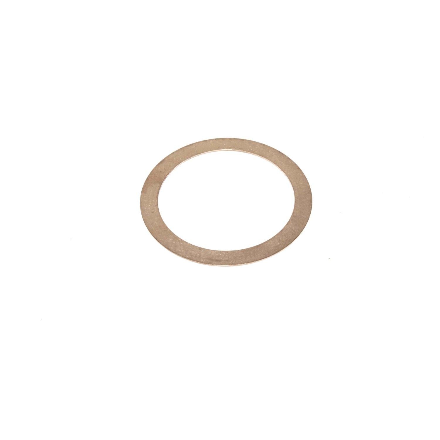 Comp Cams Upper Gear to Cam Adapter Bronze Shim for 6100 SBC Dry Belt Drive System - 6100BS