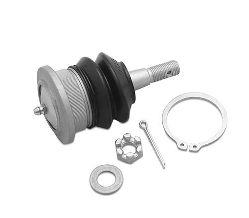 SuperPro SERVICE KIT: TRC6651 UCA - Ball Joint Repair Kit (1 Arm) (2007-2016 Silverado 1500, Sierra 1500) - KIT6651RK