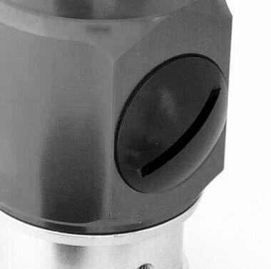 Go Fast Bits Screw-In Plug - 6107