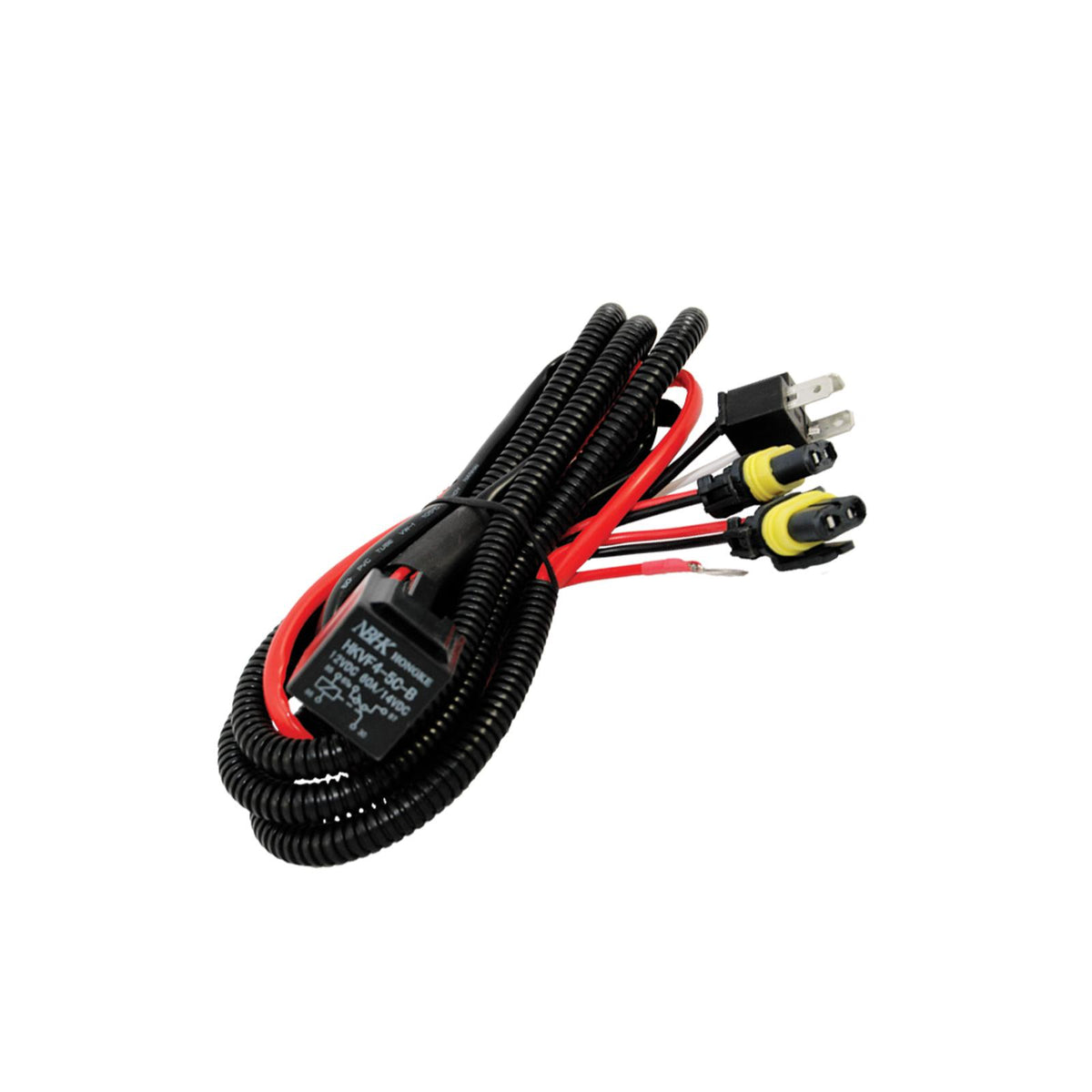 Oracle Lighting Hid Relay Harness - 6108-504