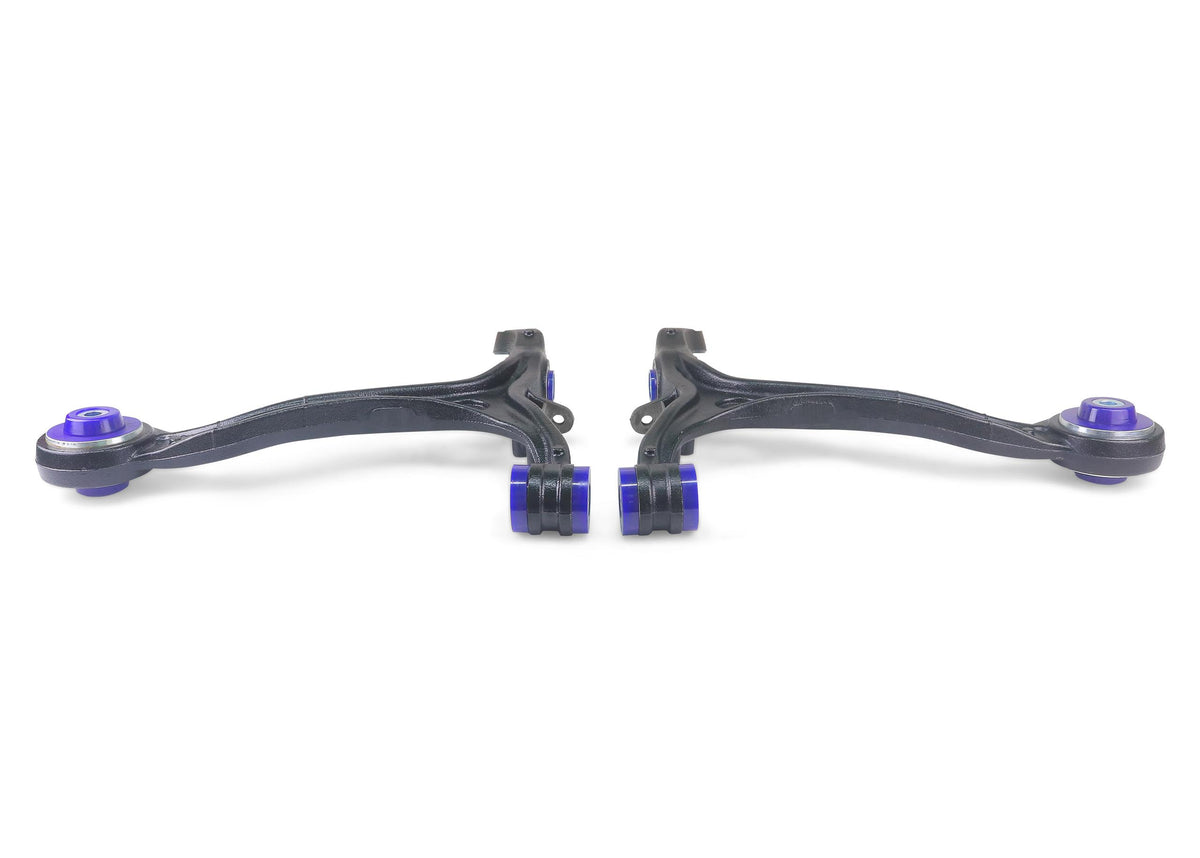 SuperPro Honda Accord 08-12 Front LCA Set (2008-2014 TSX, Accord) - TRC1165