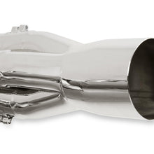 Hooker 3-Step Drag Headers - Chrome (Big Block Chevy) - 2502-6HKR