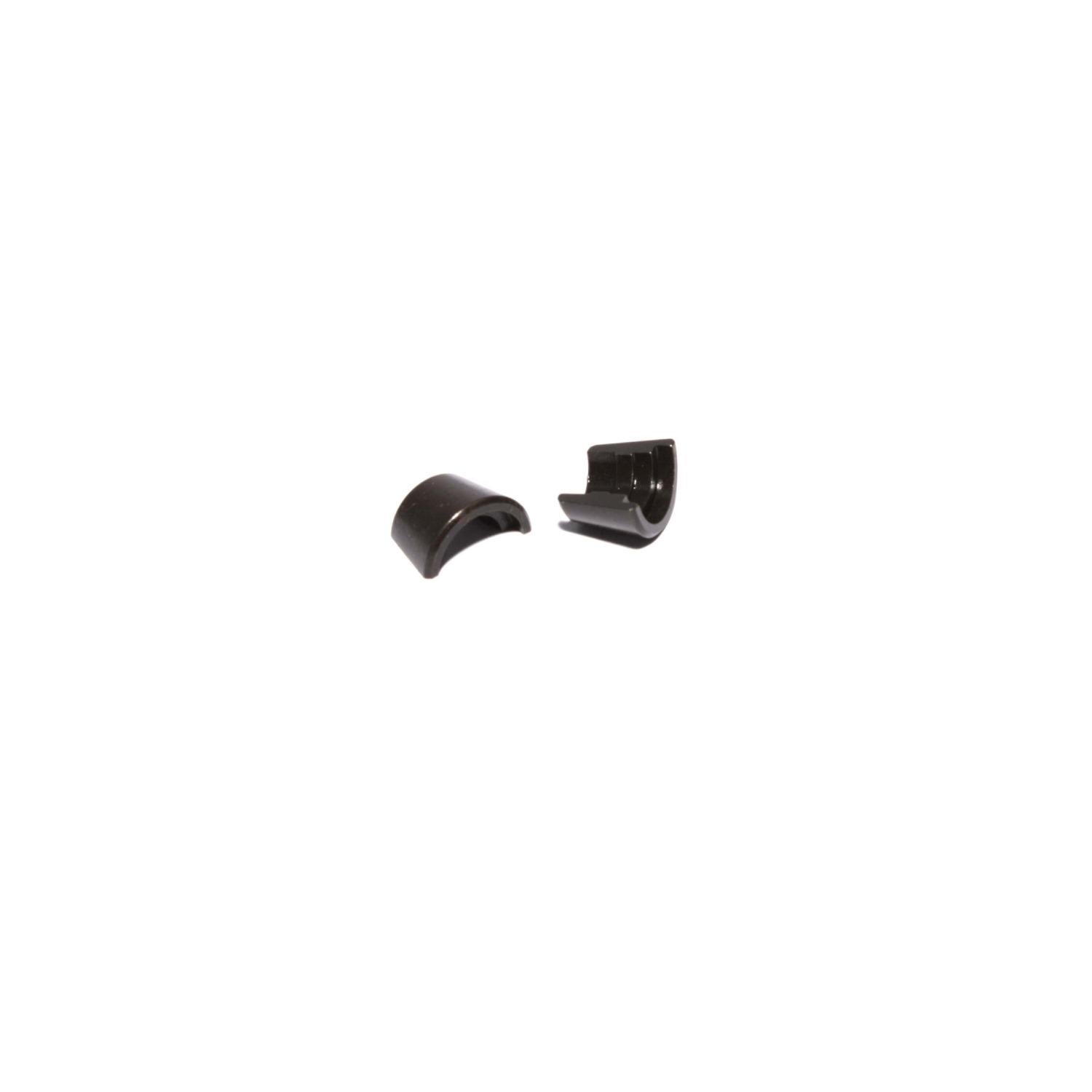 Comp Cams 10 Degree, 11/32", Single Groove Lock w/ Lash Cap Recess - 611-1