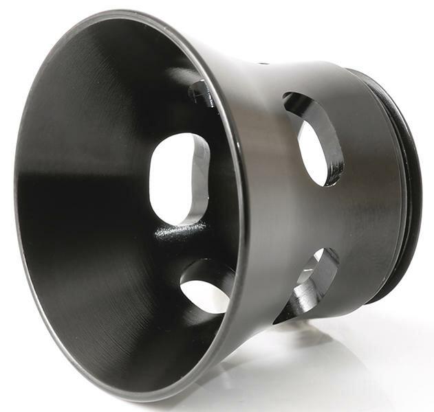 Go Fast Bits Standard Replacement Trumpet - 6110