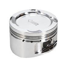 Manley Piston Single, Pist-Crv 87Mm/1.181 Cd/Dish - 611000-1