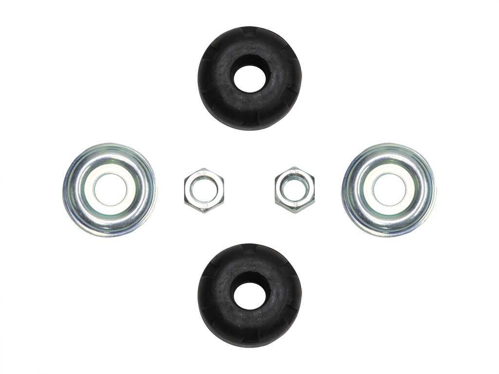 Icon 9/16 Hd Stem Bushing Kit - 611006