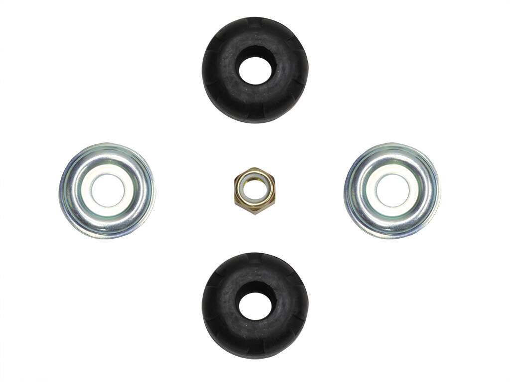 Icon 9/16 Medium Duty Stem Bushing Kit - 611007