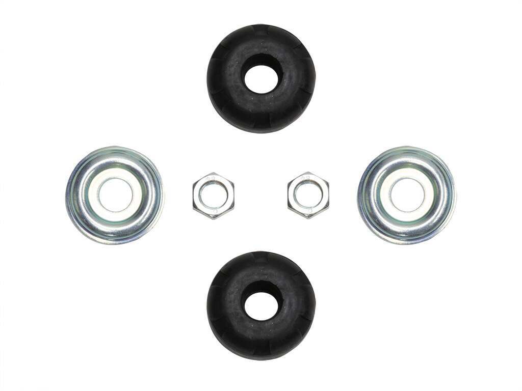 Icon 9/16 Rxt Heavy Duty Stem Bushing Kit - 611008