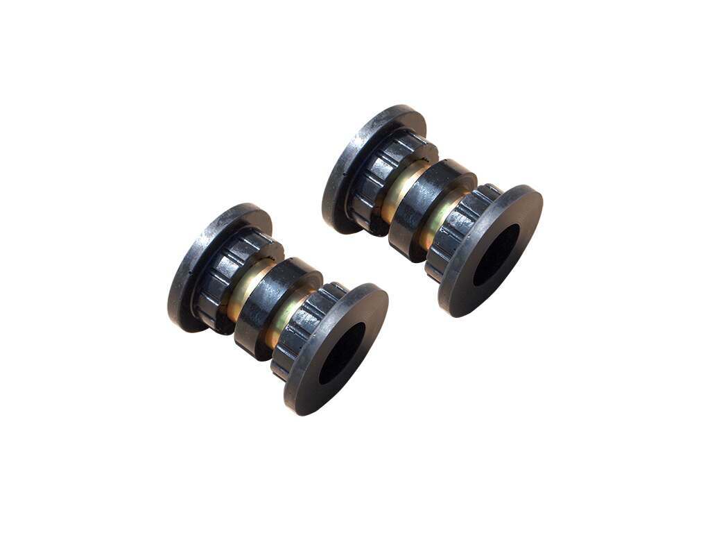 Icon 00-04 Fsd Track Bar Bushing And Sleeve Kit - 611018