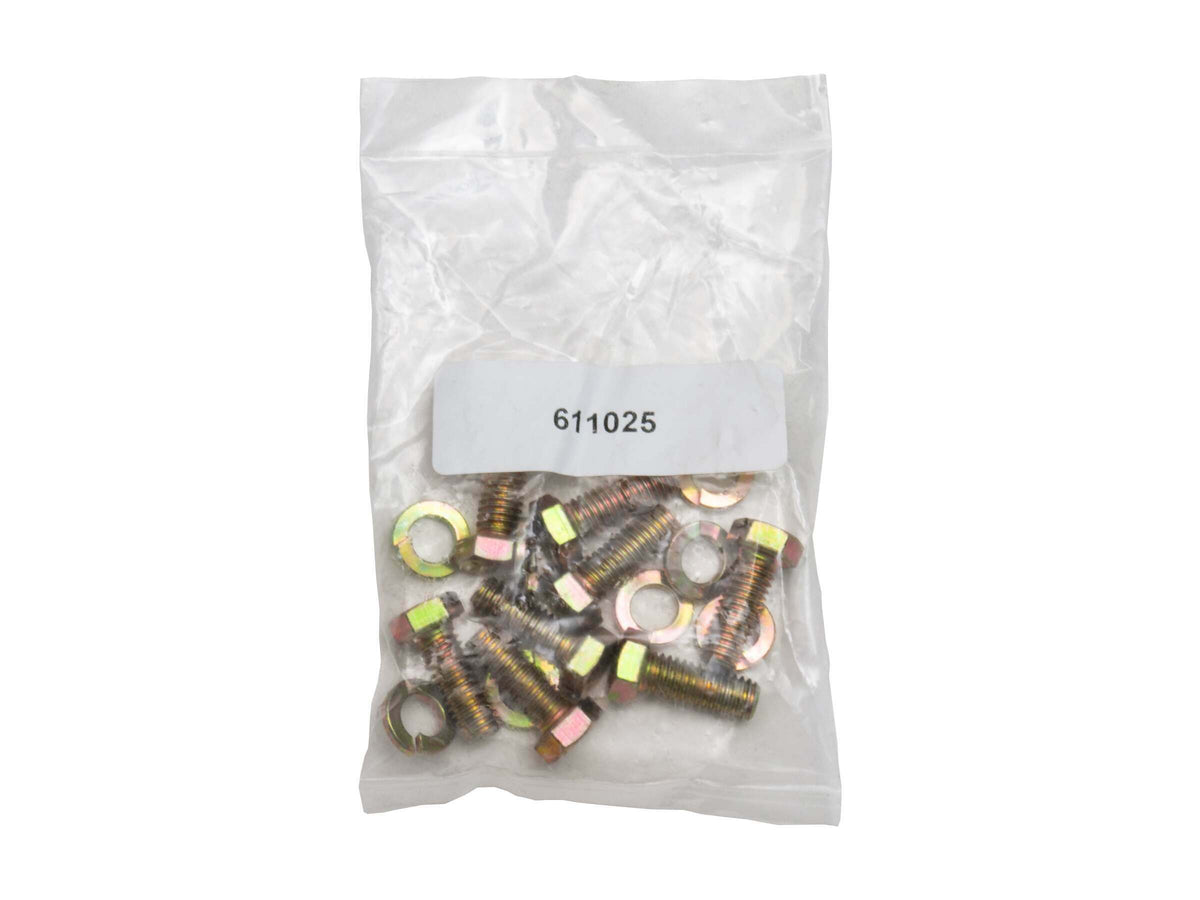 Icon 07 Tundra Co Hardware Kit Pair - 611025