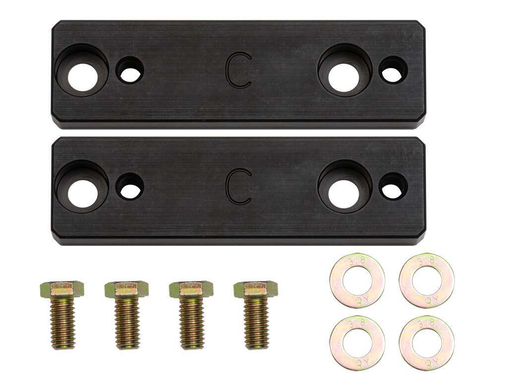 Icon 15-Up Colorado Swaybar Relocator - 611065