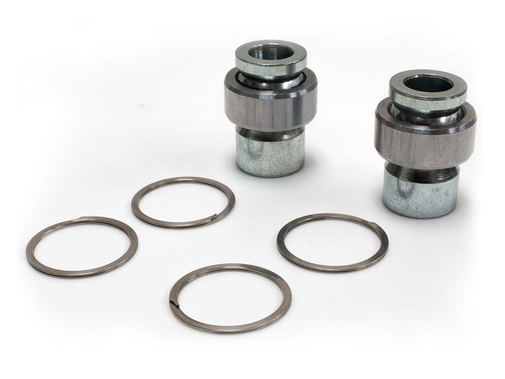 Icon Tacoma/Fj/4Rnr Lower Co Brg/Spcr Kit - 611067