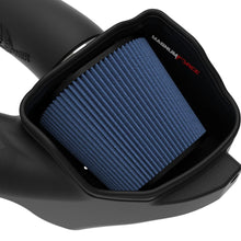 AFE Magnum FORCE Stage-2 Cold Air Intake System w/Pro 5R Filter (Ford F-150 2021 V8-5.0L) - 54-13064R