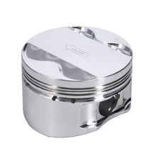 Manley Piston Single, Pist-Crv 87Mm/1.181 Cd/Flat Top - 611100-1