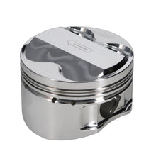 Manley Piston Single, Pist-Crv 87Mm/1.181 Cd/Dome - 611200-1