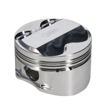 Manley Piston Single, Pist-Crv 87Mm/1.181 Cd/Dome - 611200-1