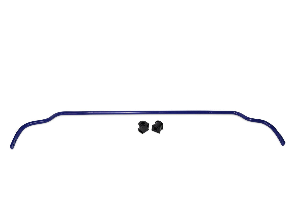 SuperPro Sway Bar - 20mm 2 Point Adjustable (2018-2026 Wrangler) - RC0137RZ-20