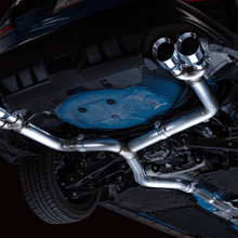 AWE Track Edition for VB Subaru WRX - 3020-42979