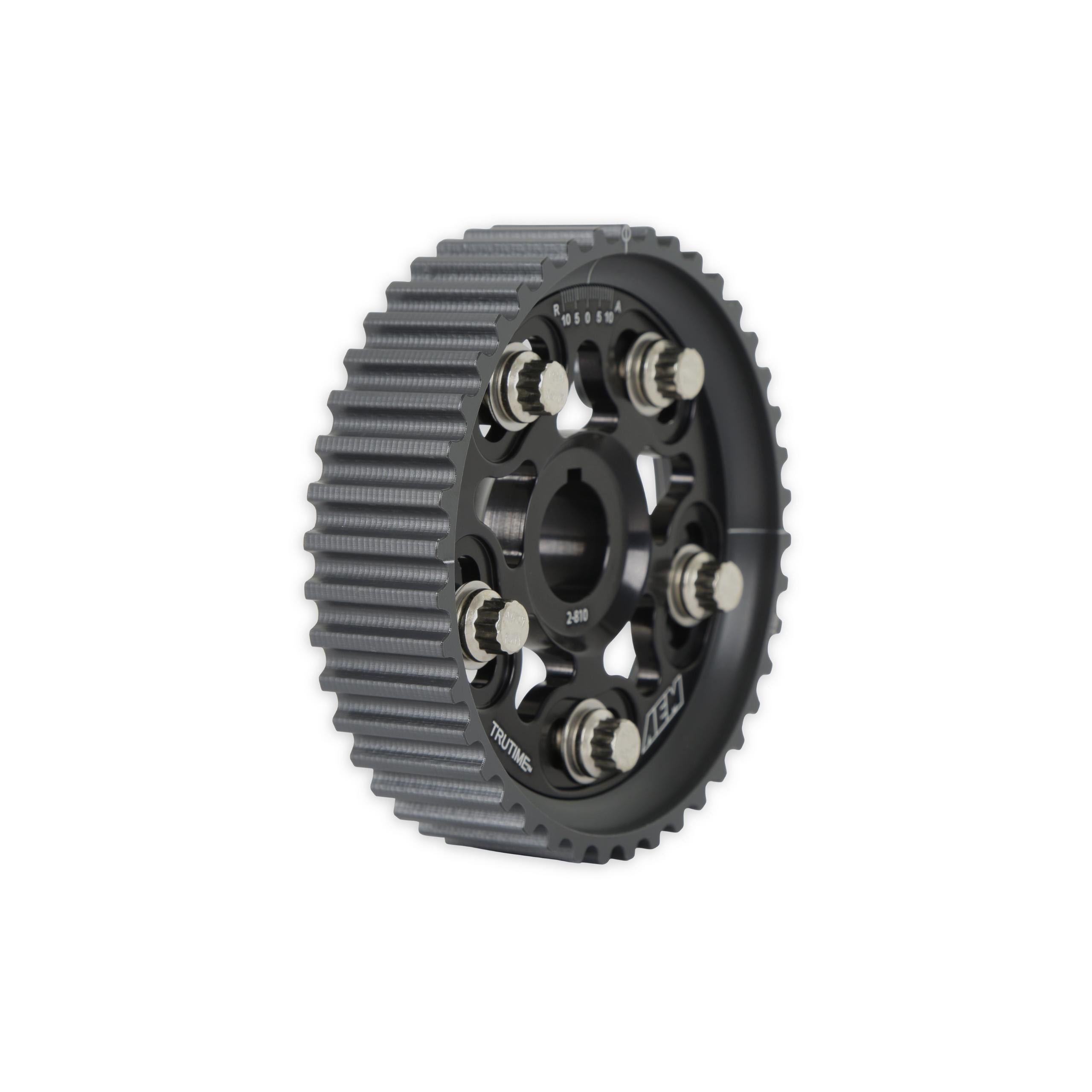 AEM Tru-Time Cam Gear - 23-801BK