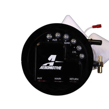Aeromotive Fuel Pump 2x525 (2015-2021 Mopar Hellcat) - 18094