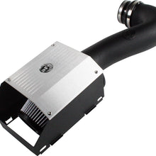 AFE Magnum FORCE Stage-2 Cold Air Intake System w/ Pro DRY S Media (2005-2010 Commander, Grand Cherokee) - 51-10242