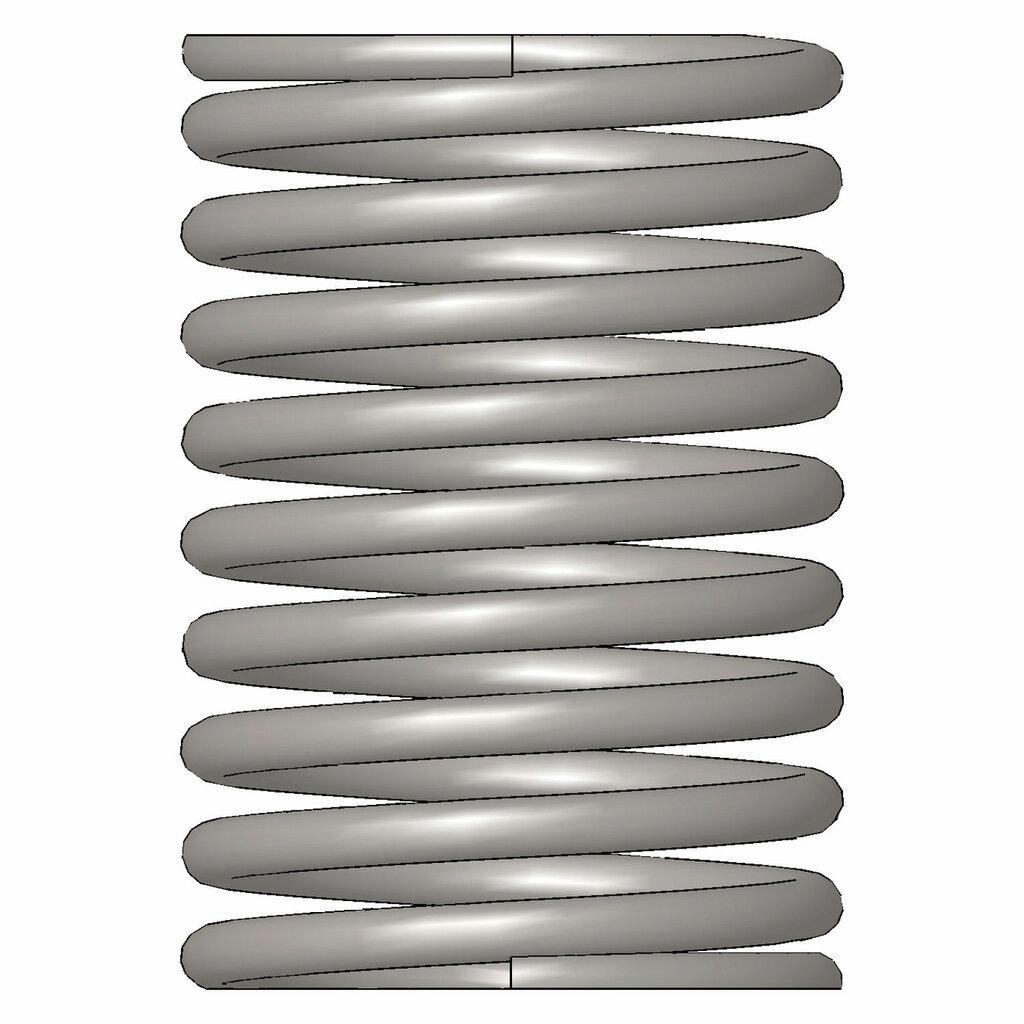 Go Fast Bits Dv+ Piston (Different Sizes) - 6120