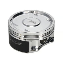 Manley Piston Set, Pist-Subaru 99.75Mm/1.209 Cd/Ddish - 612002C-4