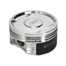 Manley Piston Single, Pist-Subaru 99.5Mm/Grade B - 612000CB-1
