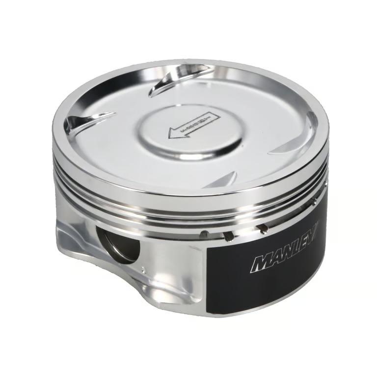 Manley Piston Single, Pist-Subaru 99.5Mm/Grade B - 612000CB-1