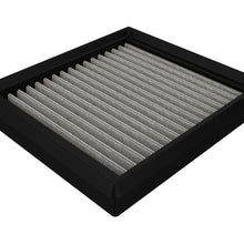 AFE Magnum FLOW OE Replacement Air Filter w/ Pro DRY S Media (2007-2020 370Z, 350Z, G25, EX37, QX50, Q60, Q40, G37, EX35, G35) - 31-10173
