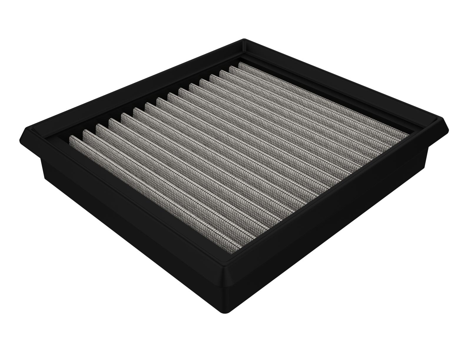 AFE Magnum FLOW OE Replacement Air Filter w/ Pro DRY S Media (2007-2020 370Z, 350Z, G25, EX37, QX50, Q60, Q40, G37, EX35, G35) - 31-10173